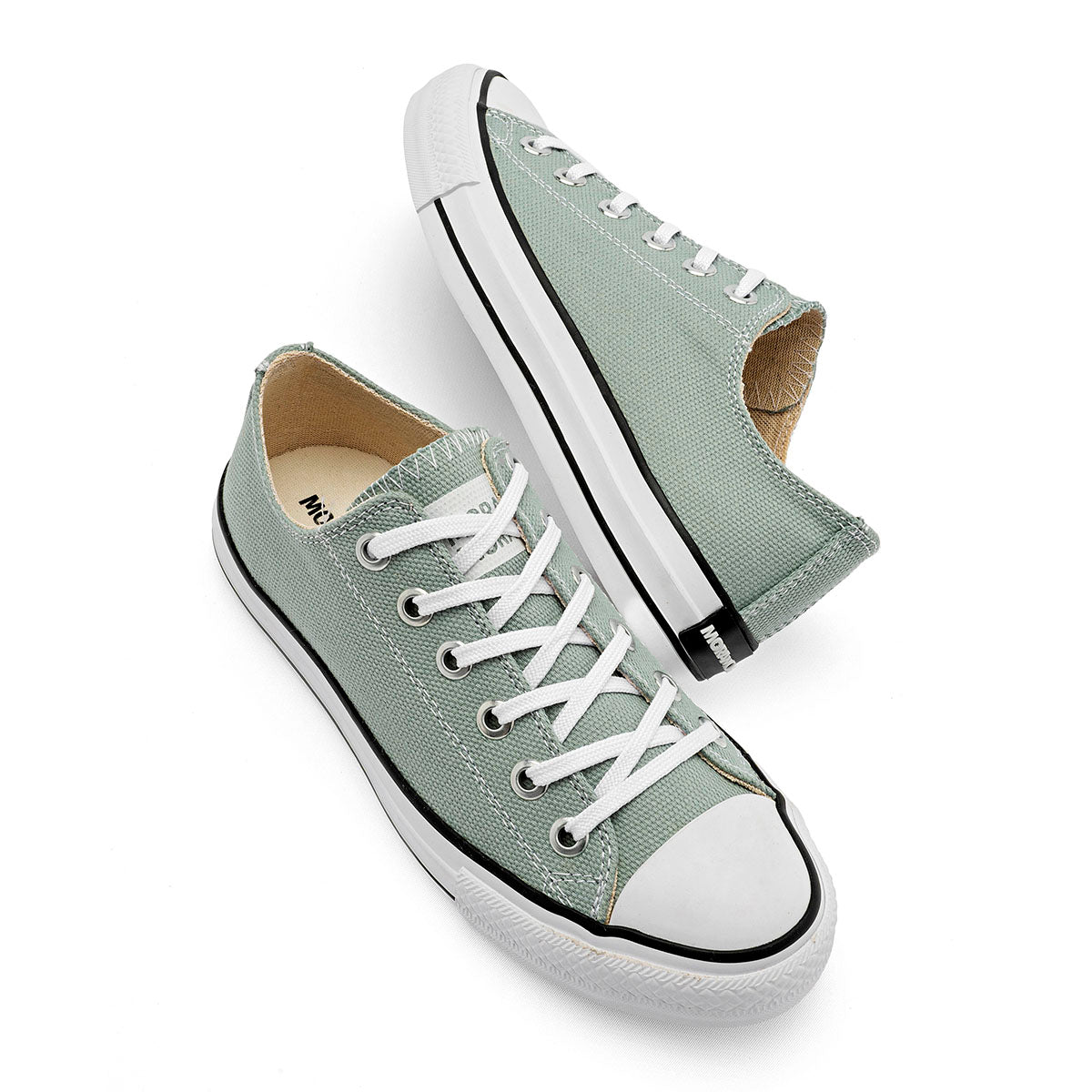 Tenis urbano Moramora para mujer