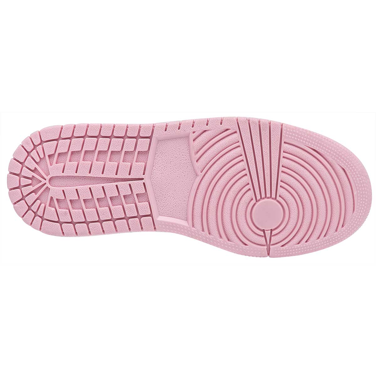 Tenis para mujer marca Moramora Rosa cod. 112623