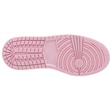 Tenis para mujer marca Moramora Rosa cod. 112623