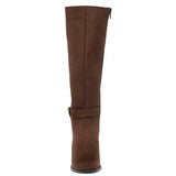 Bota para mujer marca Moramora Café cod. 112627