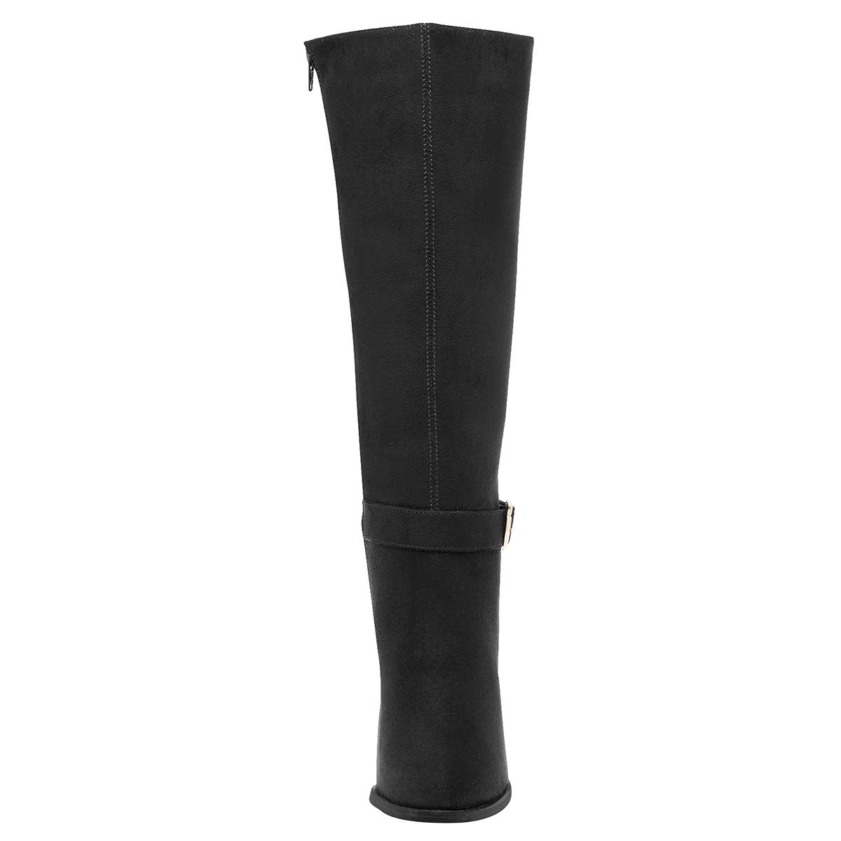 Bota para mujer marca Moramora Negro cod. 112628