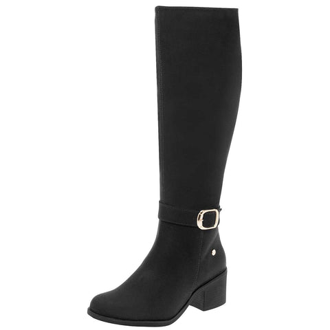 Bota Moramora para mujer