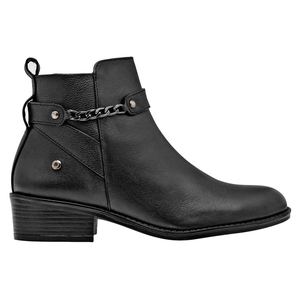 Pakar.com | Tienda online - Botín para mujer Moramora - Envío gratis desde $500