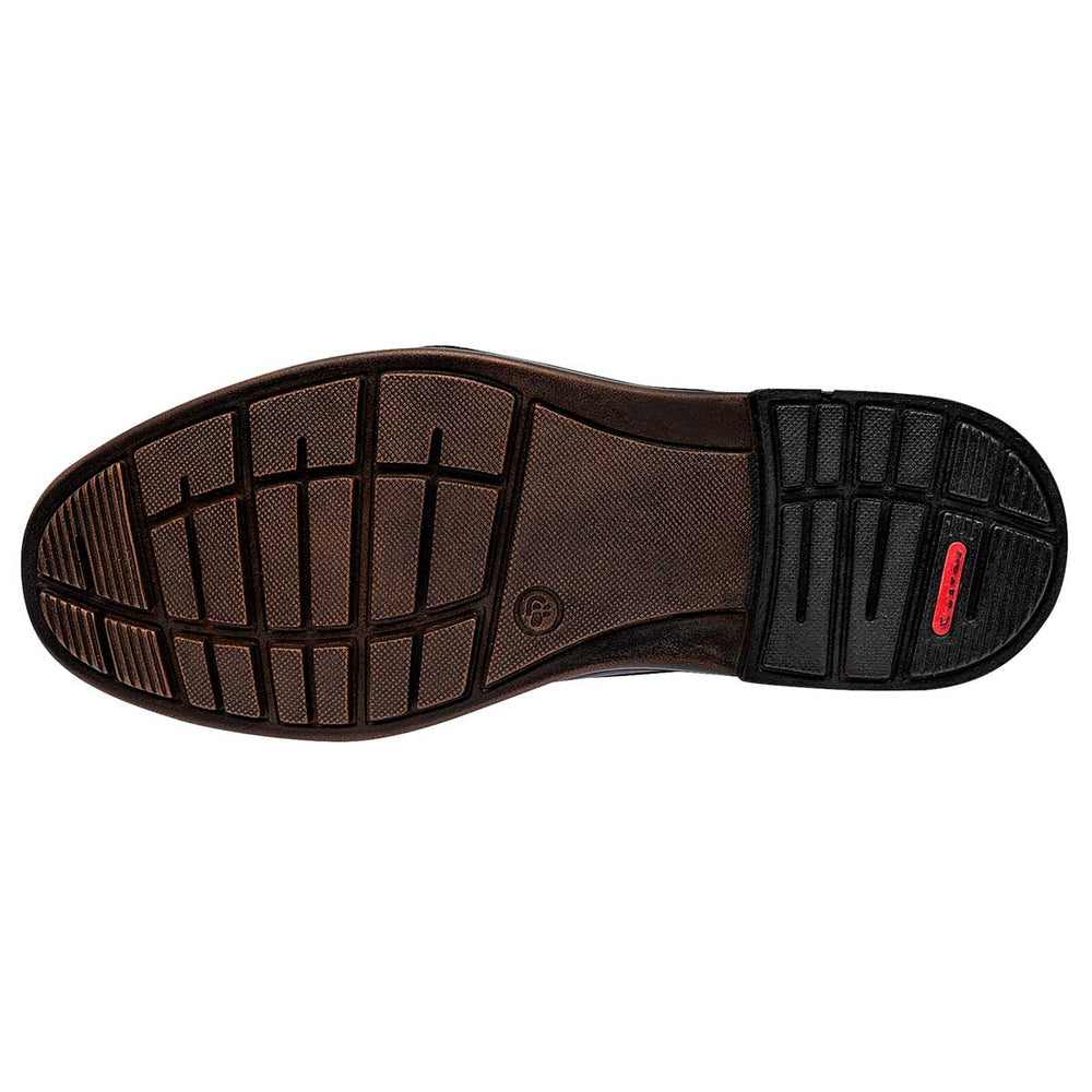 Pakar.com | Tienda online - Zapato de vestir para hombre Negro Total - Envío gratis desde $500