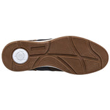 Zapato casual para hombre marca Moramora Café cod. 112669