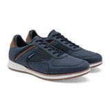 Zapato casual Moramora para hombre