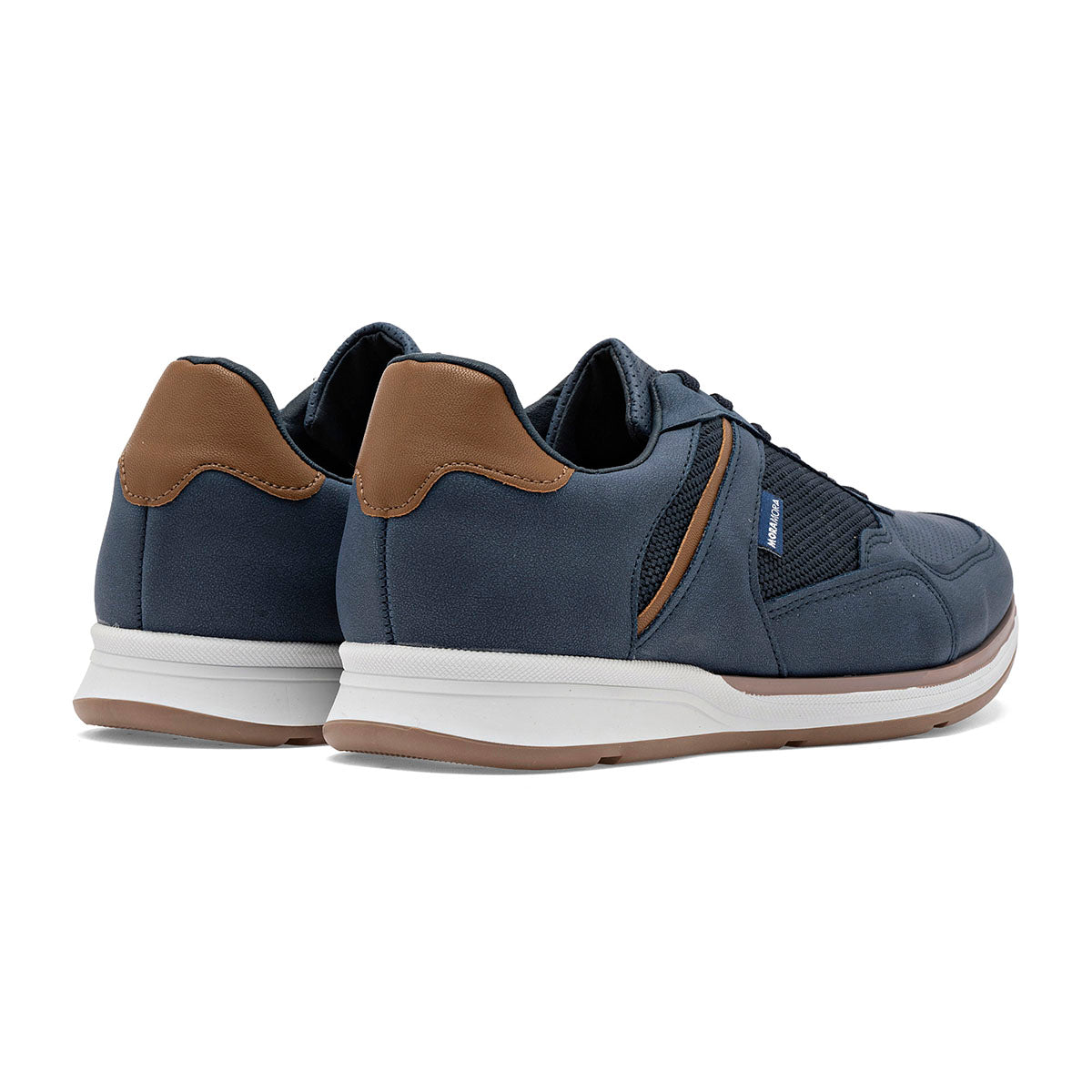 Zapato casual Moramora para hombre