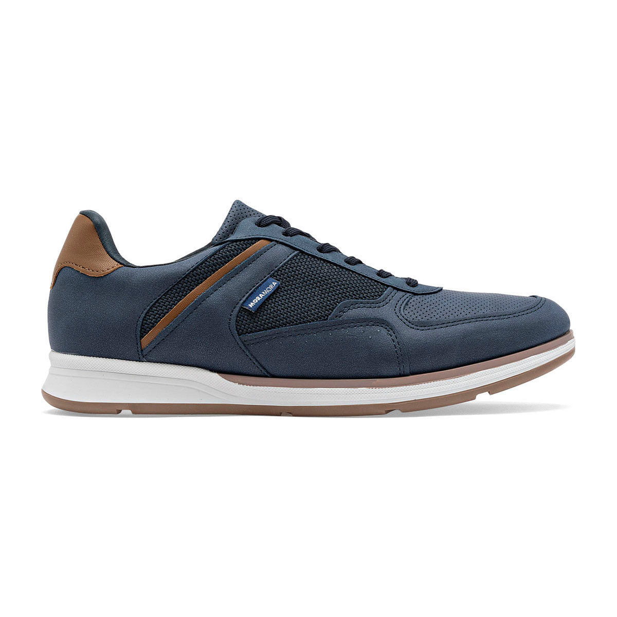 Zapato casual Moramora para hombre