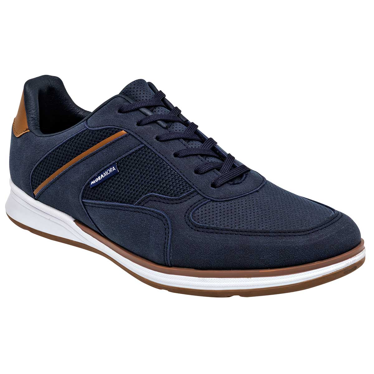 Pakar.com | 🗓️ Ofertas del Buen Fin 2024 | Zapato casual para hombre cod-112671