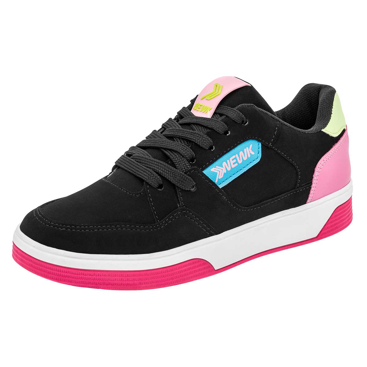 Pakar.com | 🗓️ Ofertas del Buen Fin 2024 | Tenis urbano para mujer cod-112673