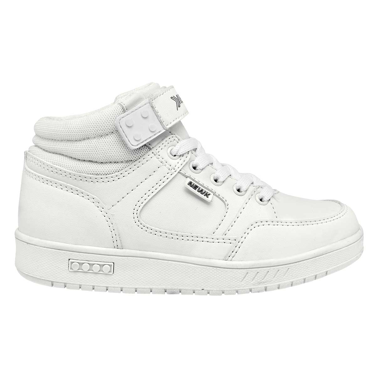 Pakar.com | Tienda online | Calzado Escolar | Tenis urbano tipo Botín Newk para Niño | Regreso a clases | Vacaciones de Verano