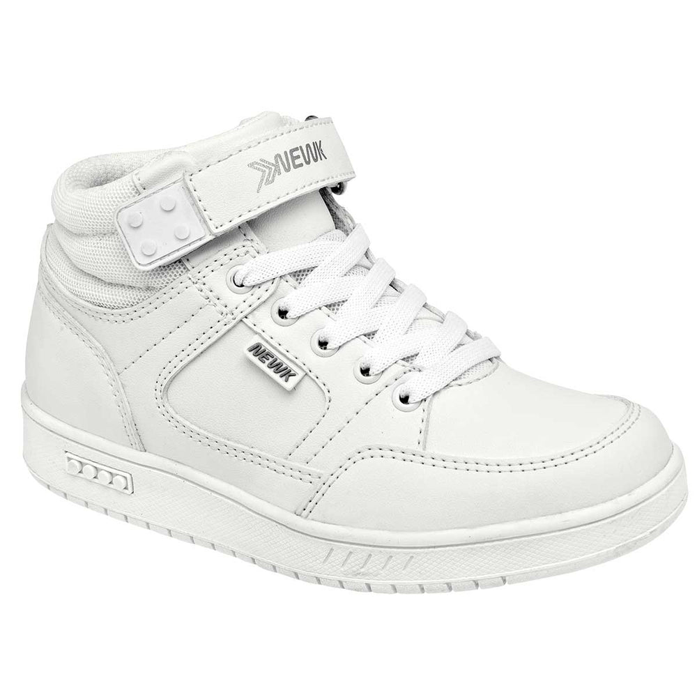 Pakar.com | Tienda online | Calzado Escolar | Tenis urbano tipo Botín Newk para Niño | Regreso a clases | Vacaciones de Verano