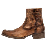 Pakar.com | Tienda online - Bota para Hombre marca Paladin Beige cod. 112682