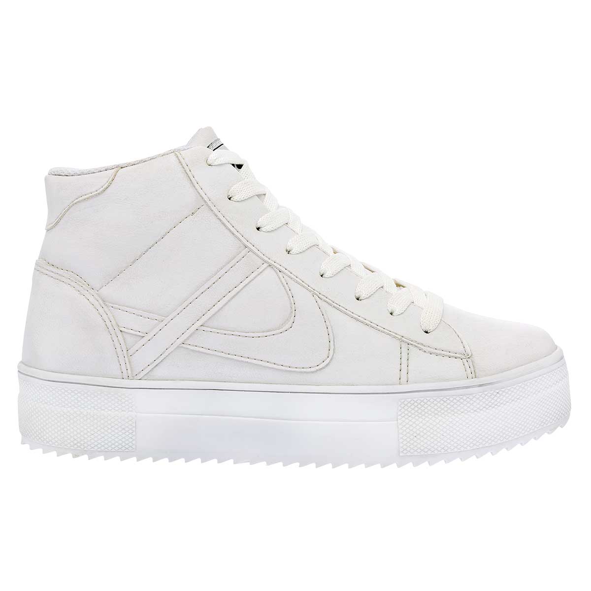 Pakar.com | Tienda online - Tenis urbano tipo Botín para mujer Panam - Envío gratis desde $500