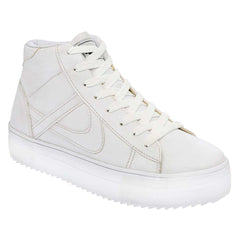 Tenis urbano tipo Botín Panam para mujer