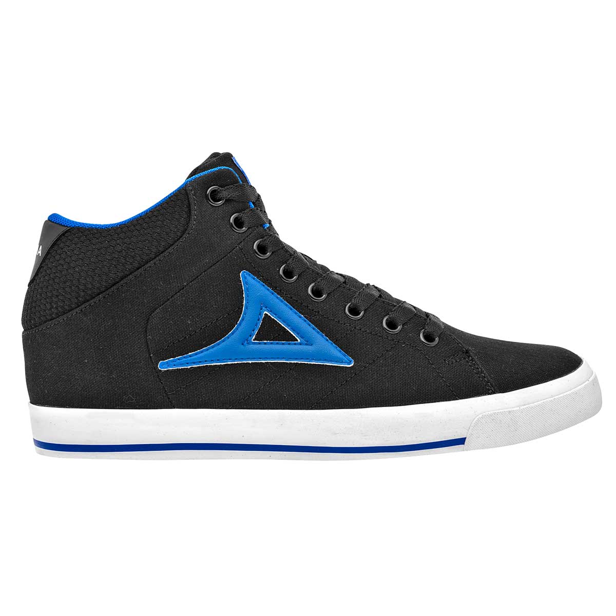 Tenis urbano para joven marca Pirma Negro cod. 112714