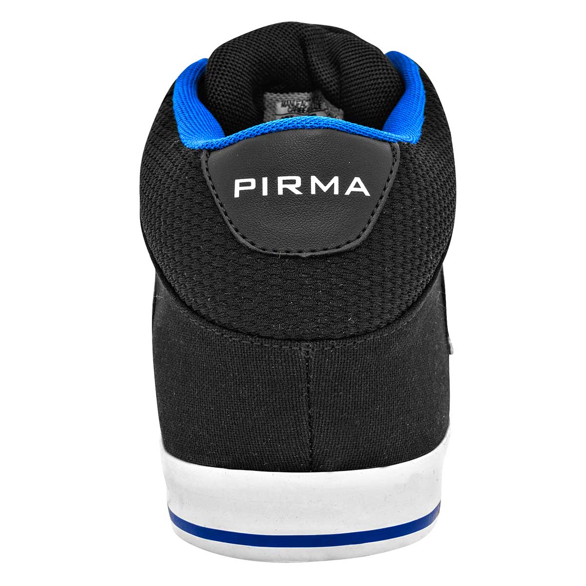 Tenis urbano para joven marca Pirma Negro cod. 112714