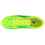 Tenis para futbol color verde para Niño marca Pirma cod. 112716