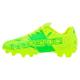 Pakar.com | Tienda online - Tacos de fútbol Pirma para hombre