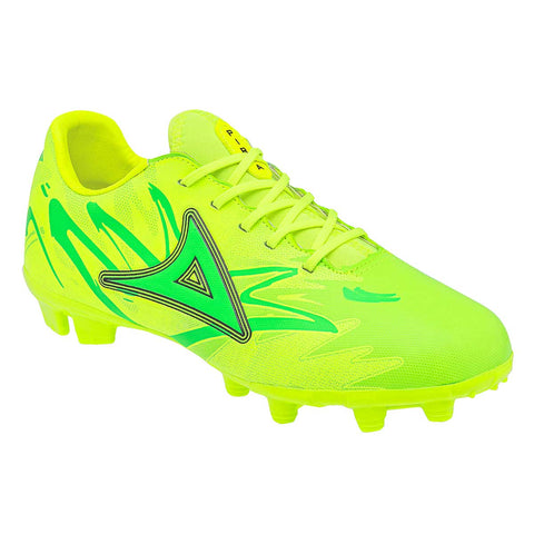 Tacos de fútbol Pirma para hombre