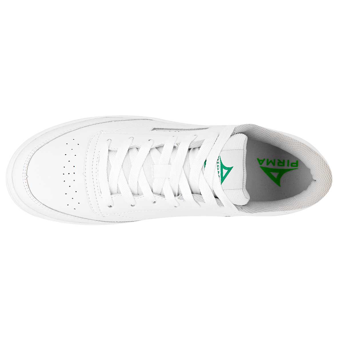 Pakar.com | Tienda online | Calzado Escolar | Tenis urbano para Hombre marca Pirma Blanco | Regreso a clases | Vacaciones de Verano