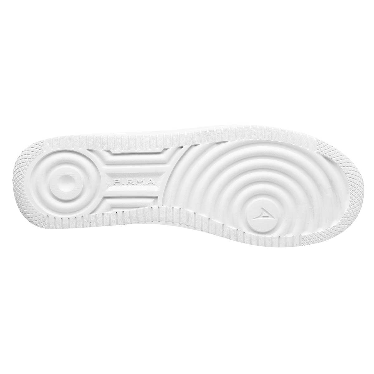 Pakar.com | Tienda online | Calzado Escolar | Tenis urbano para Hombre marca Pirma Blanco | Regreso a clases | Vacaciones de Verano