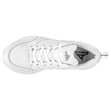 Pakar.com | Tienda online | Calzado Escolar | Tenis escolar para Mujer marca Pirma Blanco | Regreso a clases | Vacaciones de Verano