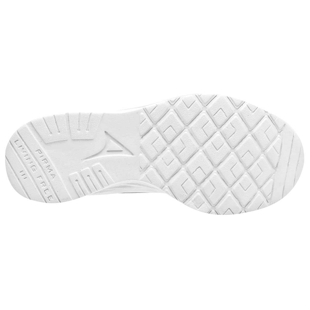 Pakar.com | Tienda online | Calzado Escolar | Tenis escolar para Mujer marca Pirma Blanco | Regreso a clases | Vacaciones de Verano