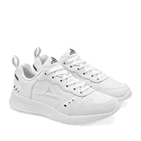 Tenis escolar para Mujer marca Pirma Blanco