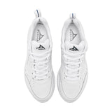 Tenis escolar para Mujer marca Pirma Blanco