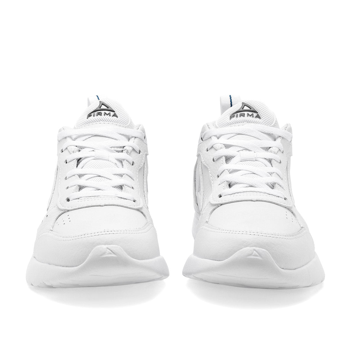 Tenis escolar para Mujer marca Pirma Blanco