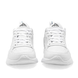 Tenis escolar para Mujer marca Pirma Blanco