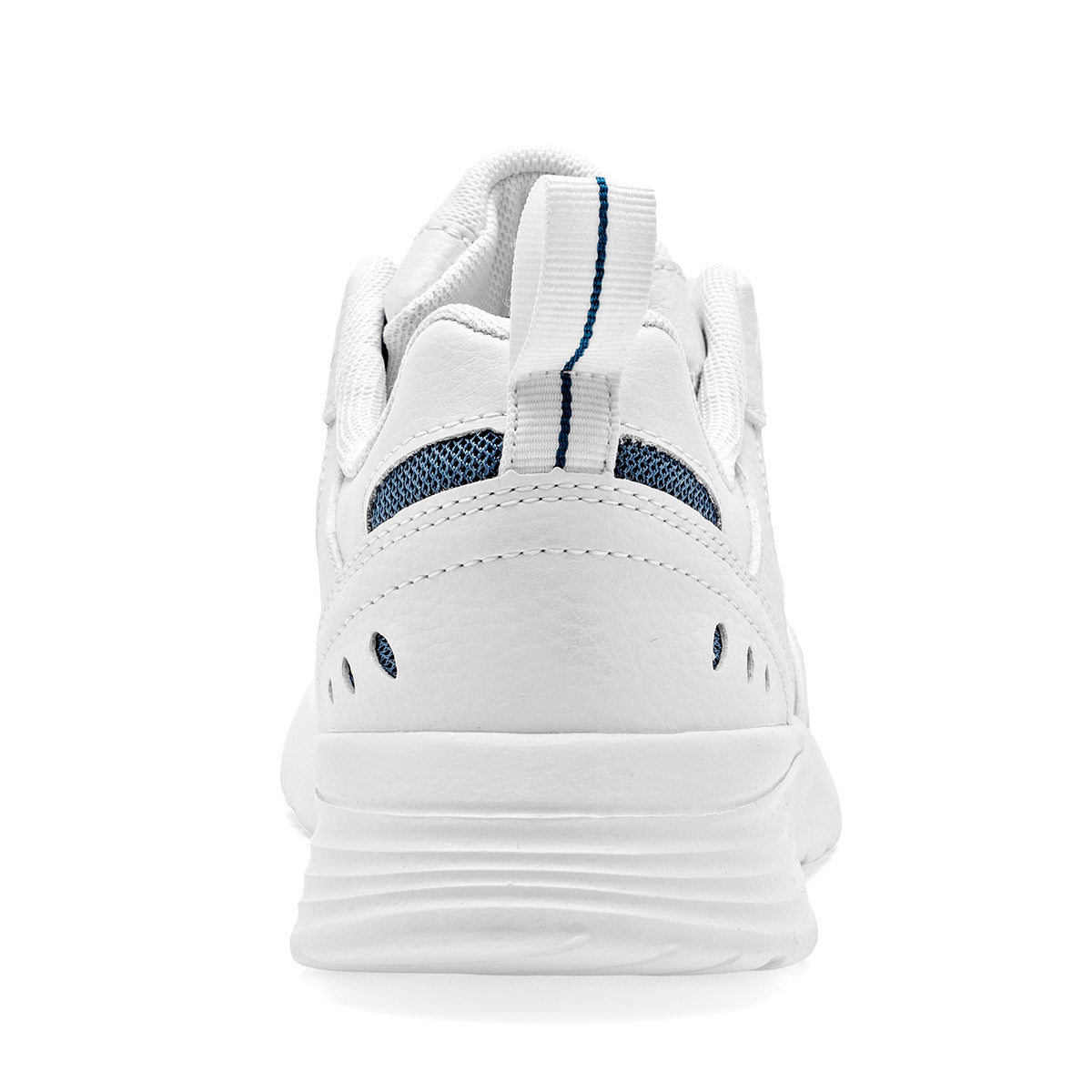 Tenis escolar para Mujer marca Pirma Blanco