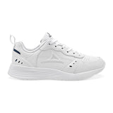 Tenis escolar para Mujer marca Pirma Blanco