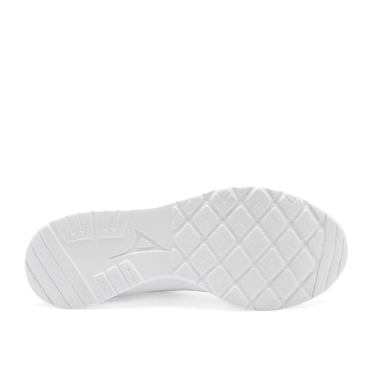 Tenis escolar para Mujer marca Pirma Blanco