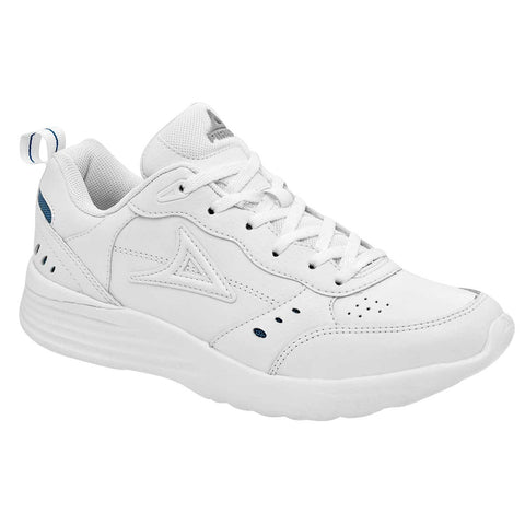 Tenis escolar para Mujer marca Pirma Blanco