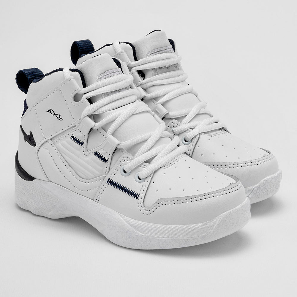 Pakar.com | Tienda online - Tenis urbano tipo Botín para Niño Pontiac - Envío gratis desde $500