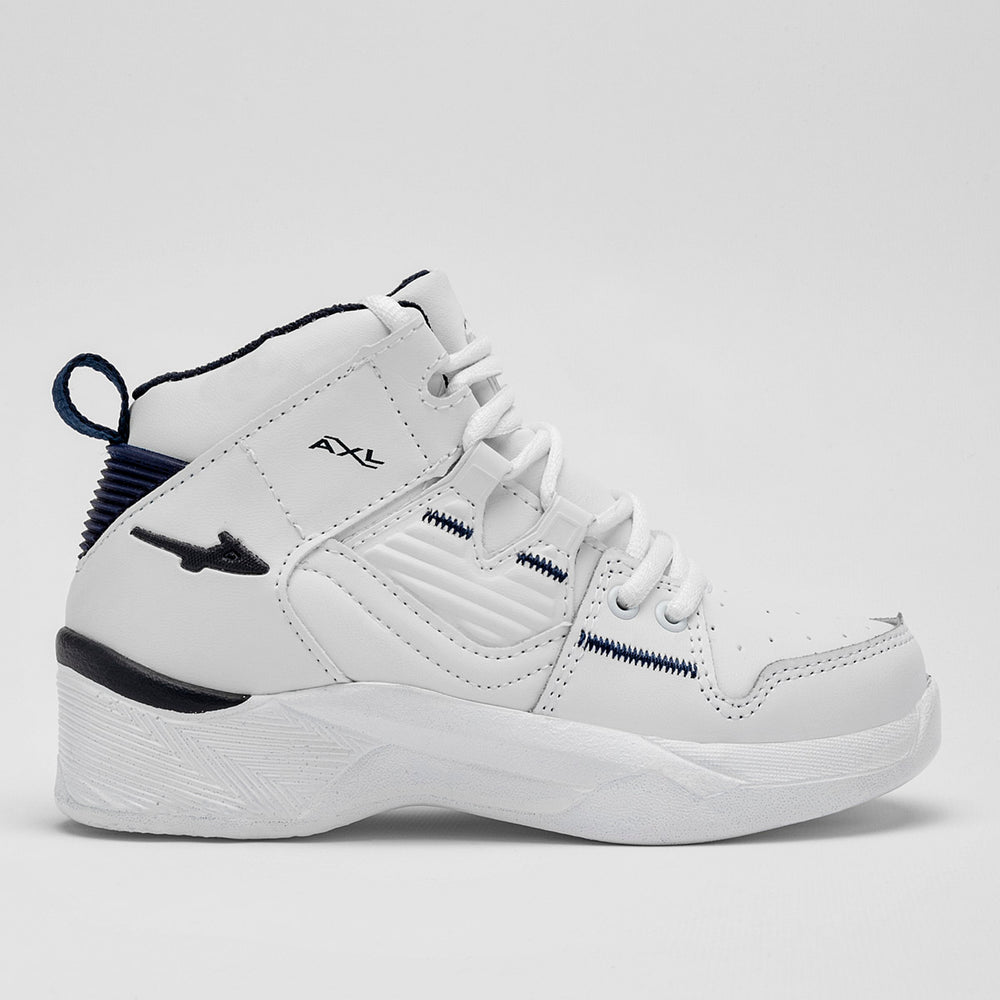 Pakar.com | Tienda online - Tenis urbano tipo Botín para Niño Pontiac - Envío gratis desde $500