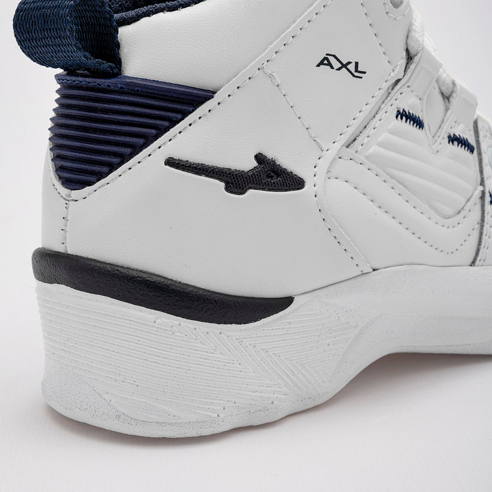 Pakar.com | Tienda online - Tenis urbano tipo Botín para Niño Pontiac - Envío gratis desde $500