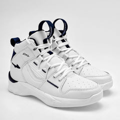 Tenis urbano tipo Botín Pontiac para hombre