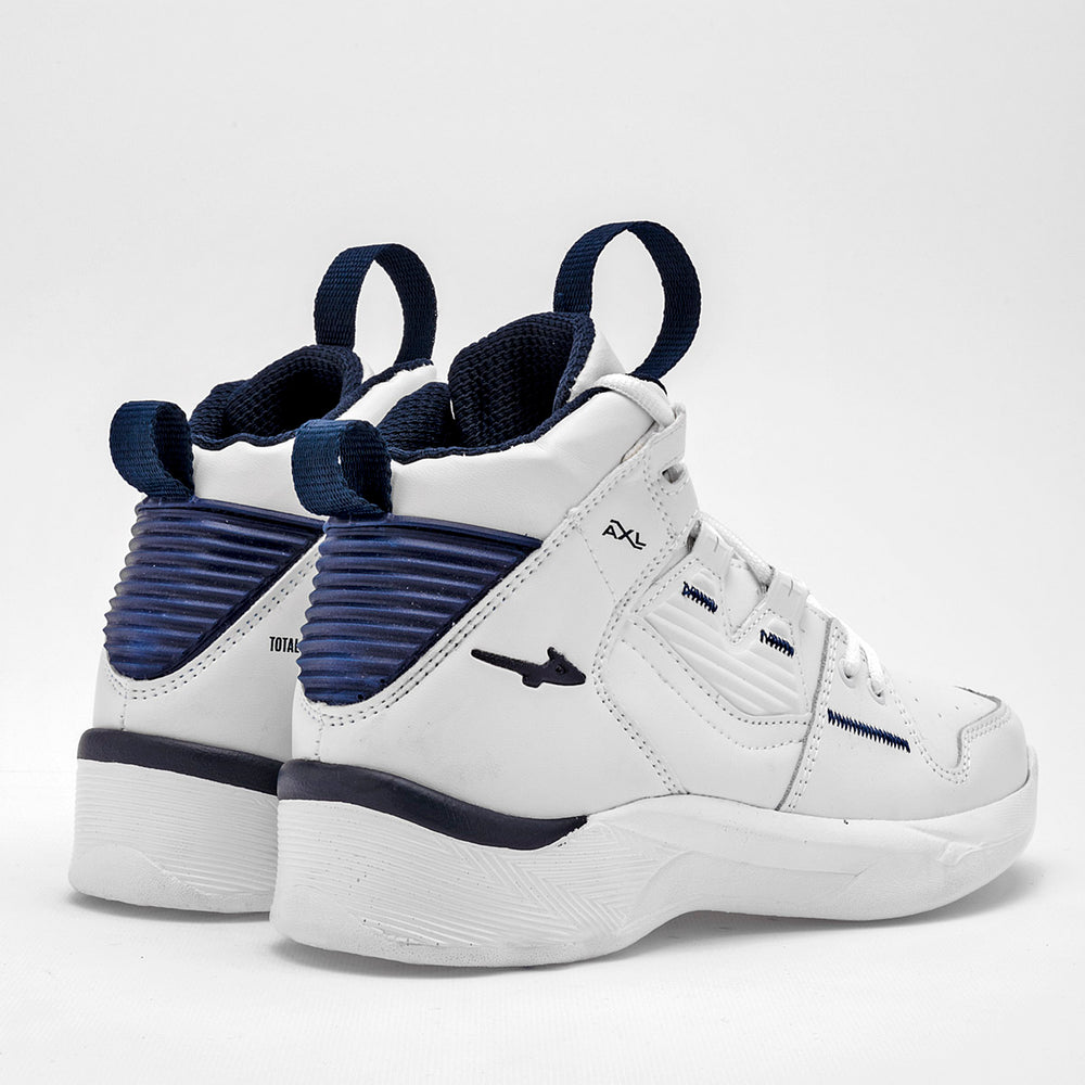 Pakar.com | Tienda online - Tenis urbano tipo Botín para hombre Pontiac - Envío gratis desde $500