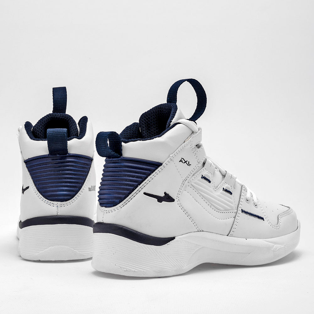 Pakar.com | Tienda online - Tenis urbano tipo Botín para hombre Pontiac - Envío gratis desde $500