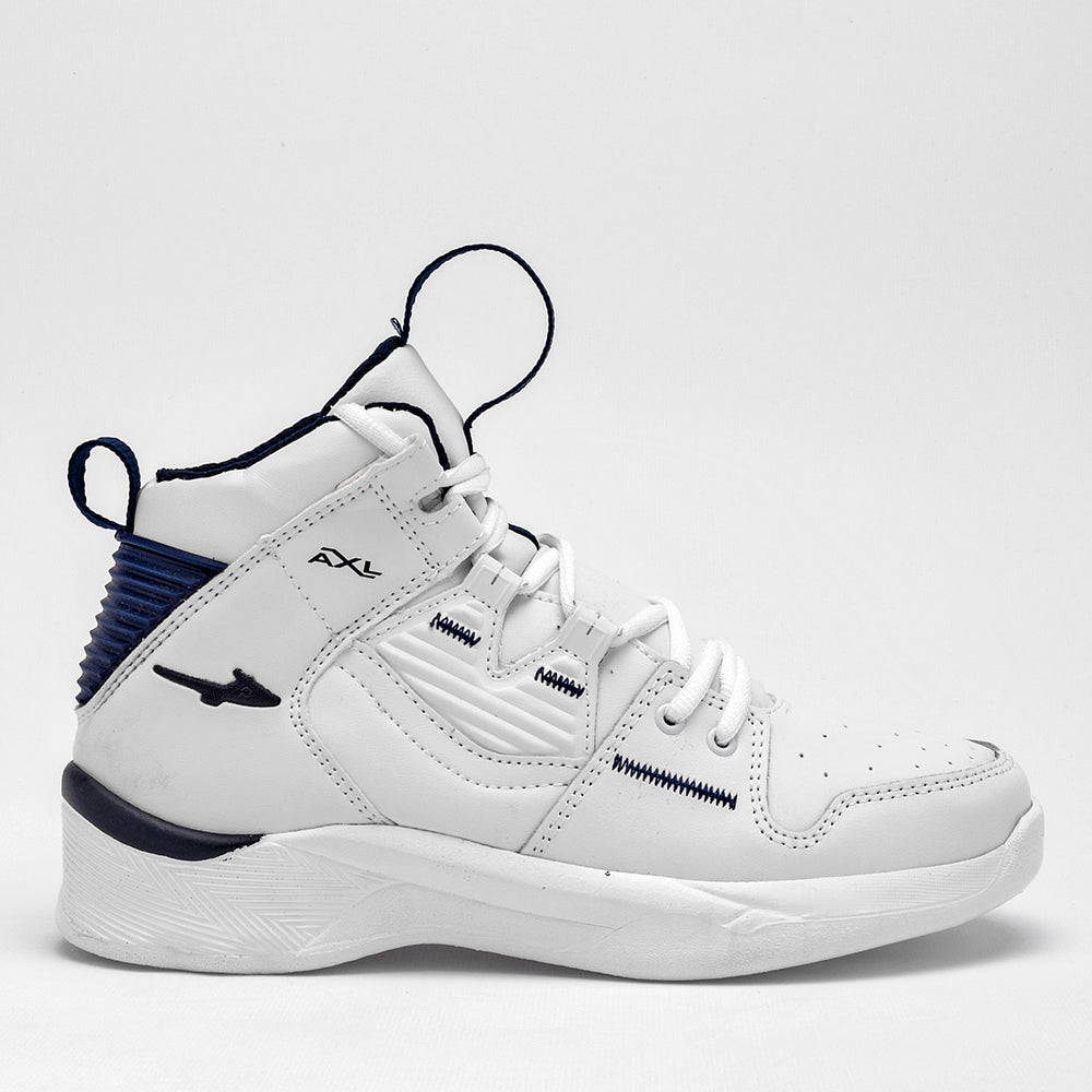 Pakar.com | Tienda online - Tenis urbano tipo Botín para hombre Pontiac - Envío gratis desde $500