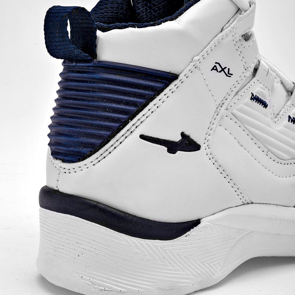 Pakar.com | Tienda online - Tenis urbano tipo Botín para hombre Pontiac - Envío gratis desde $500