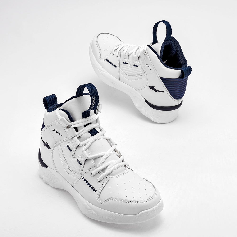 Pakar.com | Tienda online - Tenis urbano tipo Botín para hombre Pontiac - Envío gratis desde $500