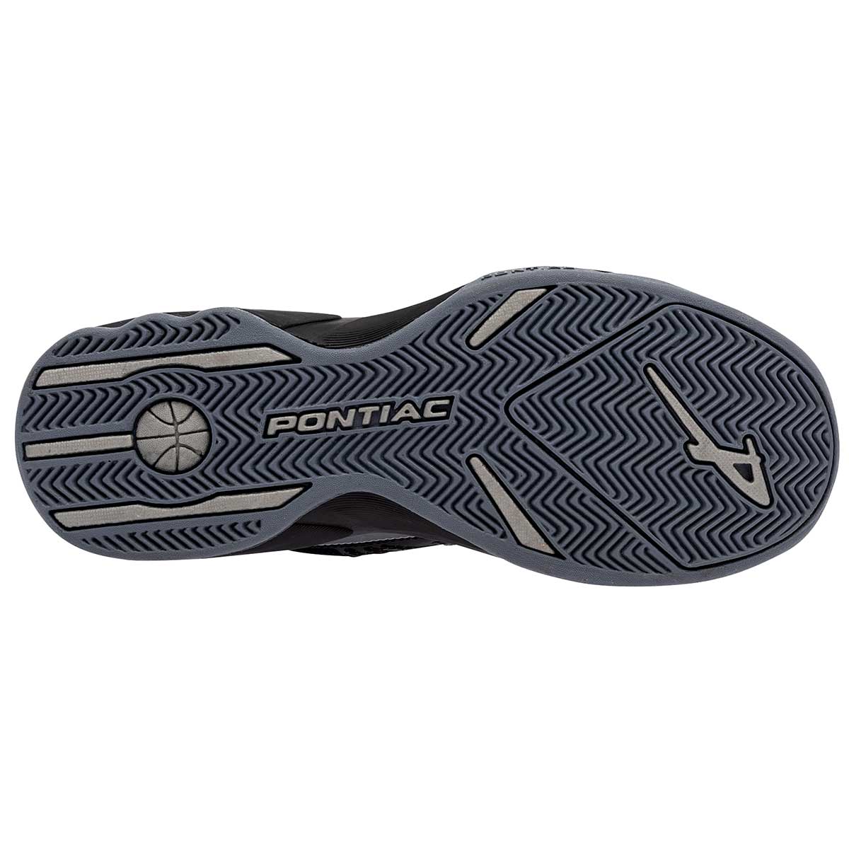 Tenis deportivo Pontiac para Hombre
