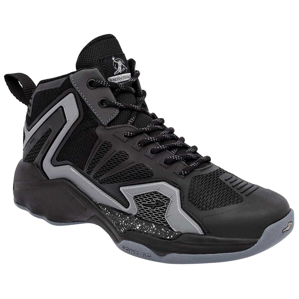 Pontiac Tenis deportivo para hombre