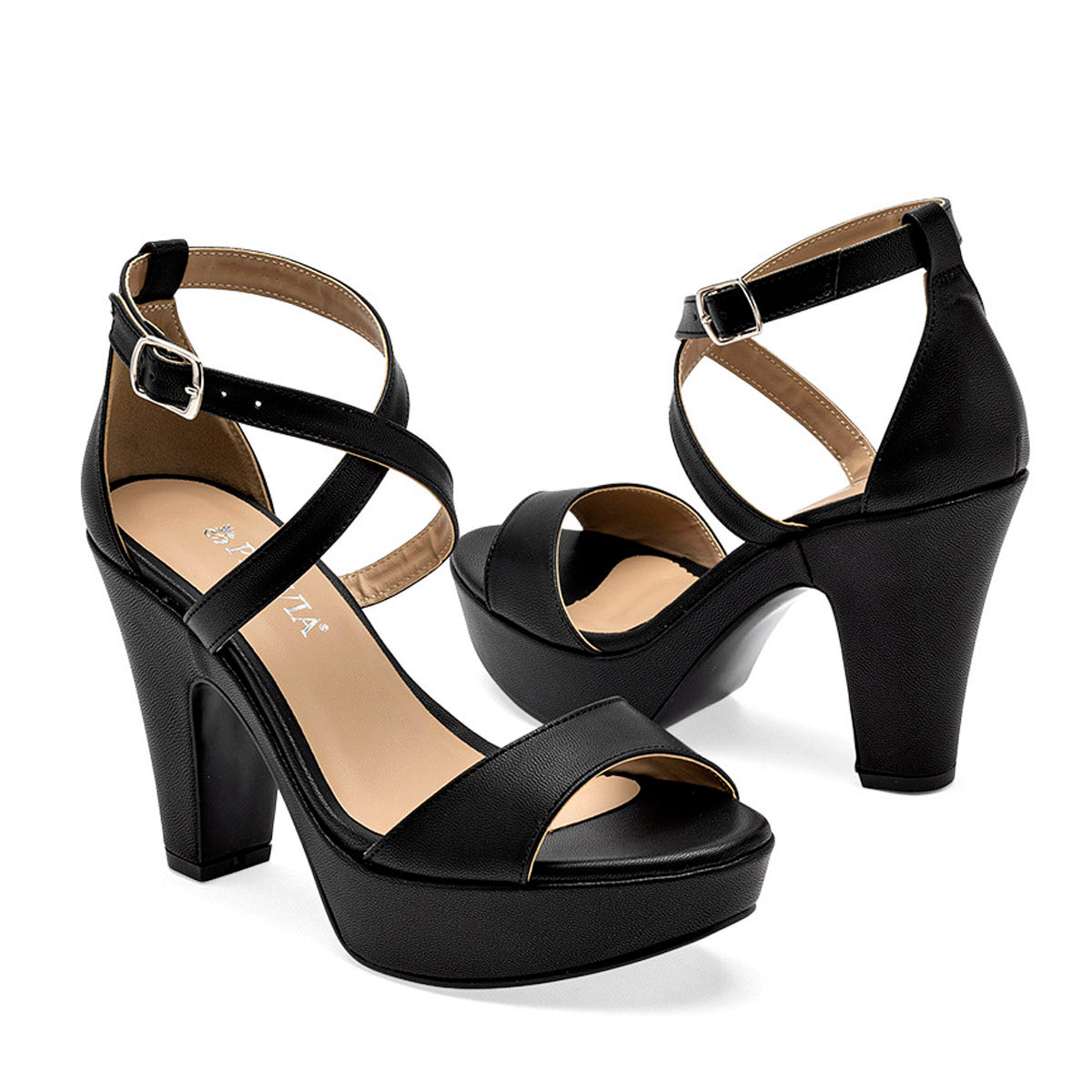 Zapatilla Pravia para Mujer