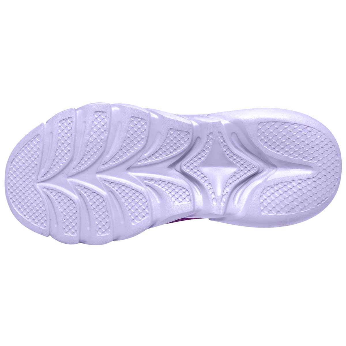 Pakar.com | Tienda online - Tenis urbano con agujeta ajustable para Niña marca Stars Of The World Lila cod. 112815