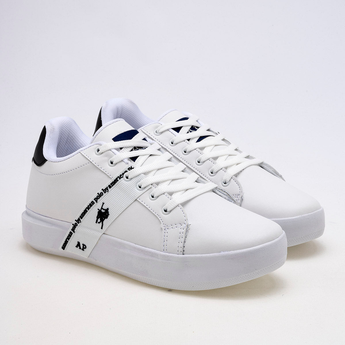 Pakar.com | Tienda online - Tenis urbano para mujer American Polo - Envío gratis desde $500